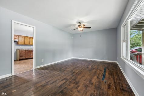 3320 Welch Drive Indianapolis IN 46224