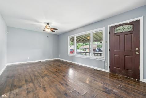 3320 Welch Drive Indianapolis IN 46224