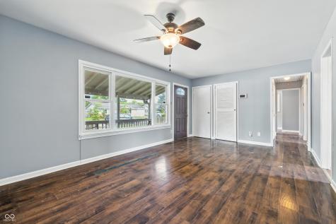 3320 Welch Drive Indianapolis IN 46224
