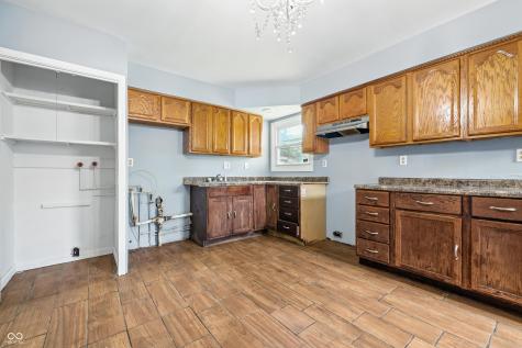 3320 Welch Drive Indianapolis IN 46224