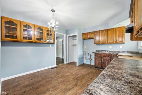 3320 Welch Drive Indianapolis IN 46224