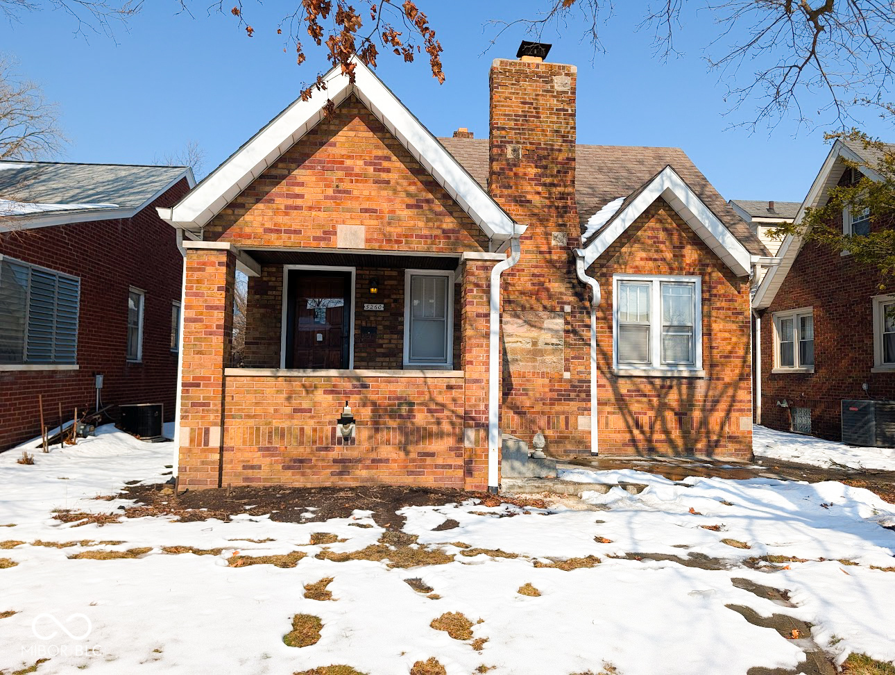 5260 E 9th Street Indianapolis IN 46219