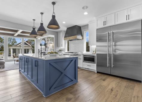 7991 Cheval Rue Court Zionsville IN 46077