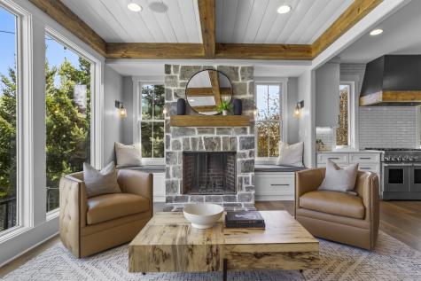 7991 Cheval Rue Court Zionsville IN 46077