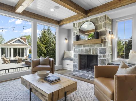 7991 Cheval Rue Court Zionsville IN 46077