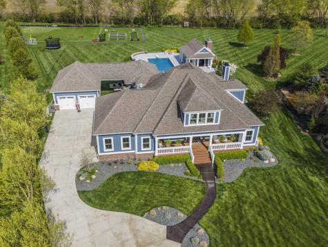 7991 Cheval Rue Court Zionsville IN 46077