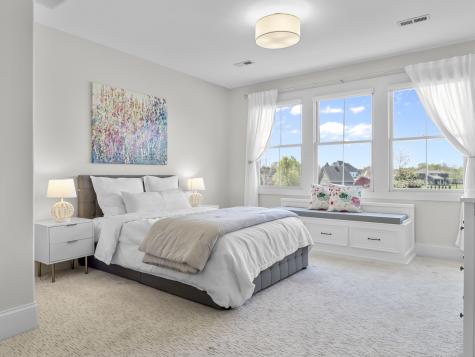 7991 Cheval Rue Court Zionsville IN 46077
