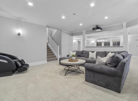7991 Cheval Rue Court Zionsville IN 46077