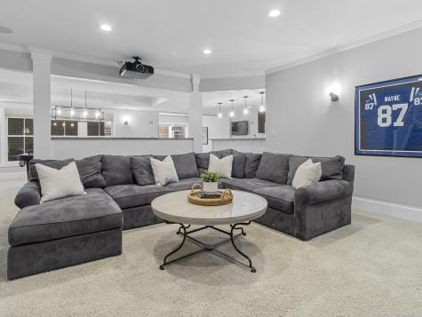 7991 Cheval Rue Court Zionsville IN 46077