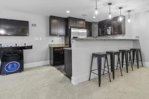 7991 Cheval Rue Court Zionsville IN 46077