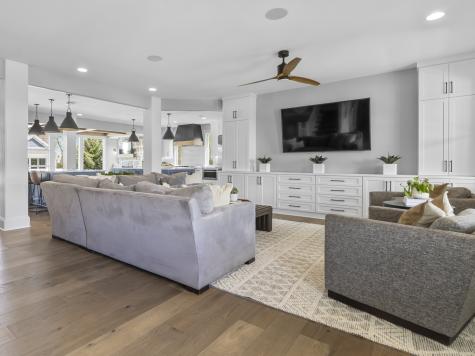 7991 Cheval Rue Court Zionsville IN 46077