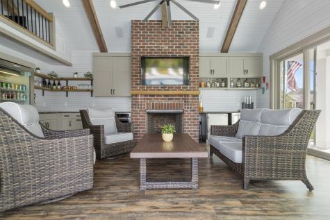 7991 Cheval Rue Court Zionsville IN 46077