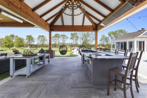 7991 Cheval Rue Court Zionsville IN 46077
