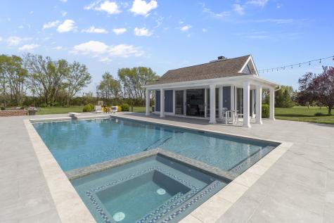 7991 Cheval Rue Court Zionsville IN 46077