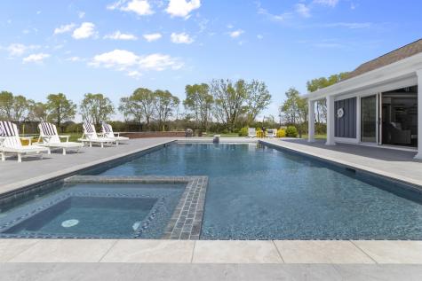 7991 Cheval Rue Court Zionsville IN 46077