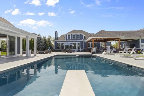 7991 Cheval Rue Court Zionsville IN 46077