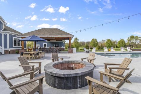 7991 Cheval Rue Court Zionsville IN 46077