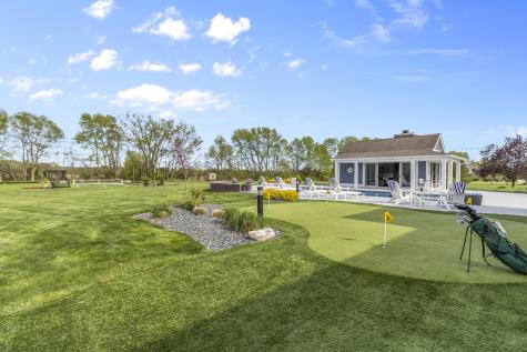 7991 Cheval Rue Court Zionsville IN 46077