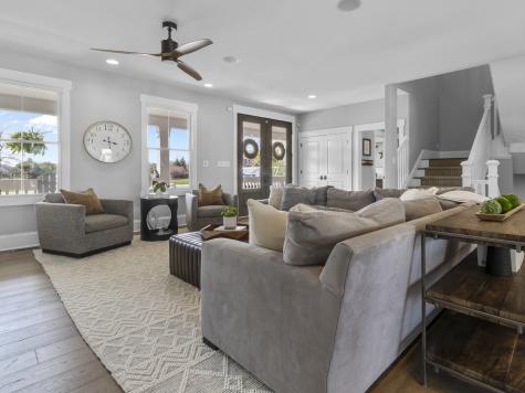 7991 Cheval Rue Court Zionsville IN 46077