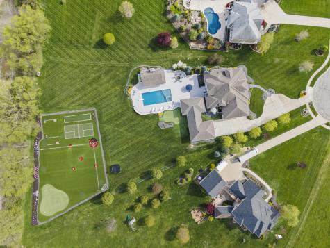 7991 Cheval Rue Court Zionsville IN 46077
