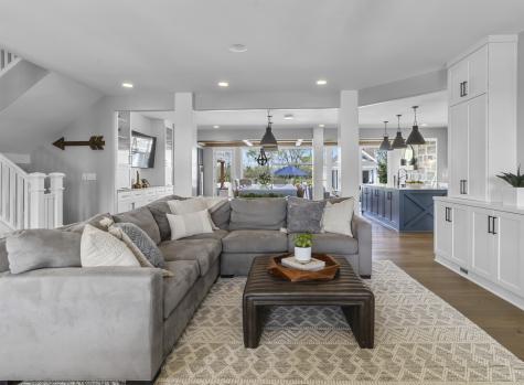 7991 Cheval Rue Court Zionsville IN 46077