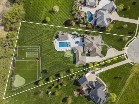 7991 Cheval Rue Court Zionsville IN 46077