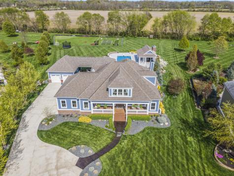 7991 Cheval Rue Court Zionsville IN 46077