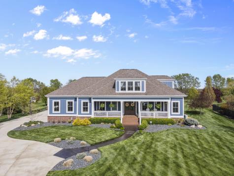 7991 Cheval Rue Court Zionsville IN 46077