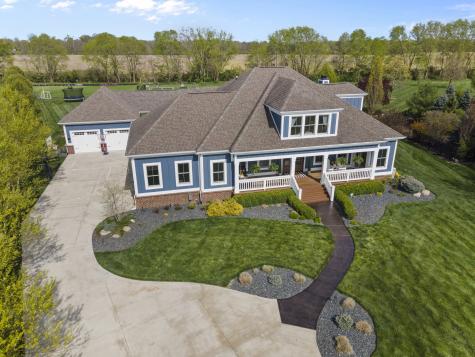 7991 Cheval Rue Court Zionsville IN 46077
