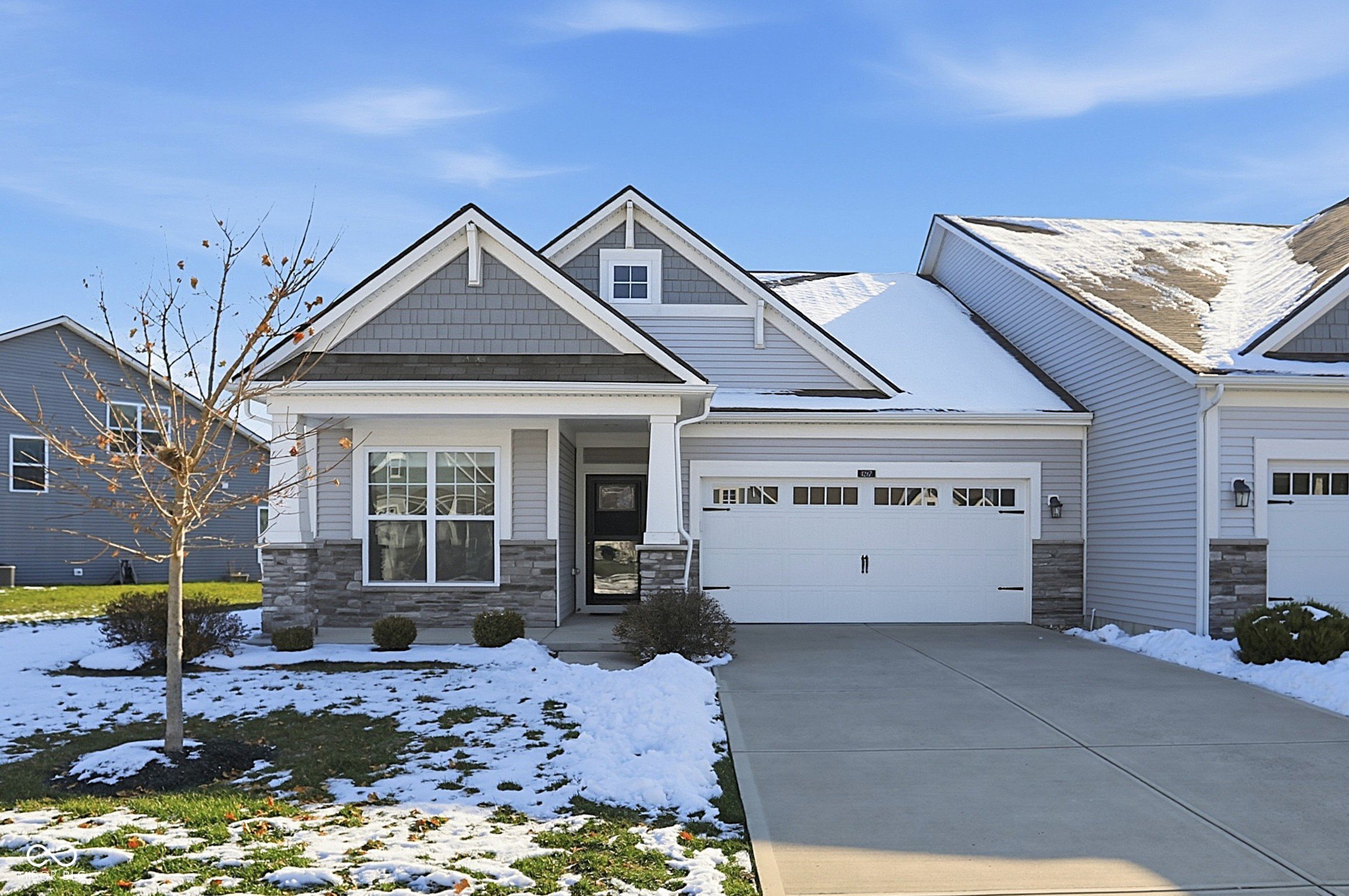 4267 Red Barn Drive Whitestown IN 46075