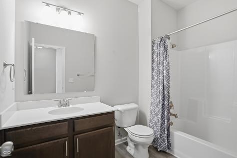 4267 Red Barn Drive Whitestown IN 46075