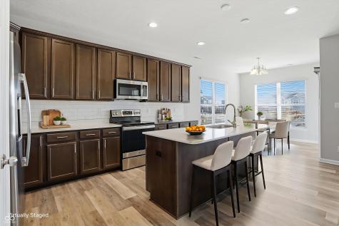 4267 Red Barn Drive Whitestown IN 46075