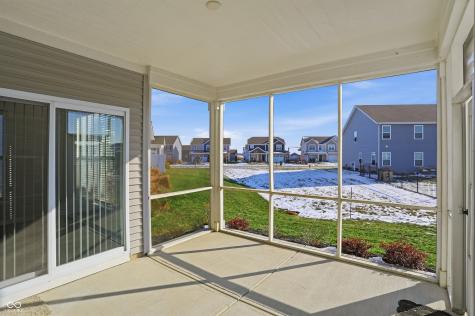 4267 Red Barn Drive Whitestown IN 46075