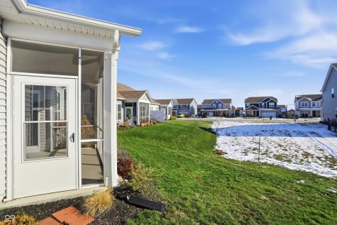 4267 Red Barn Drive Whitestown IN 46075