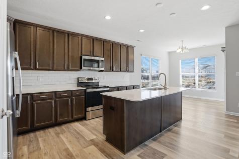 4267 Red Barn Drive Whitestown IN 46075