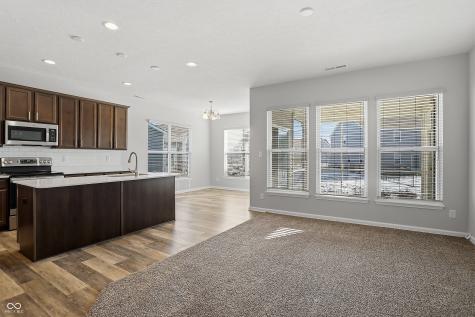 4267 Red Barn Drive Whitestown IN 46075