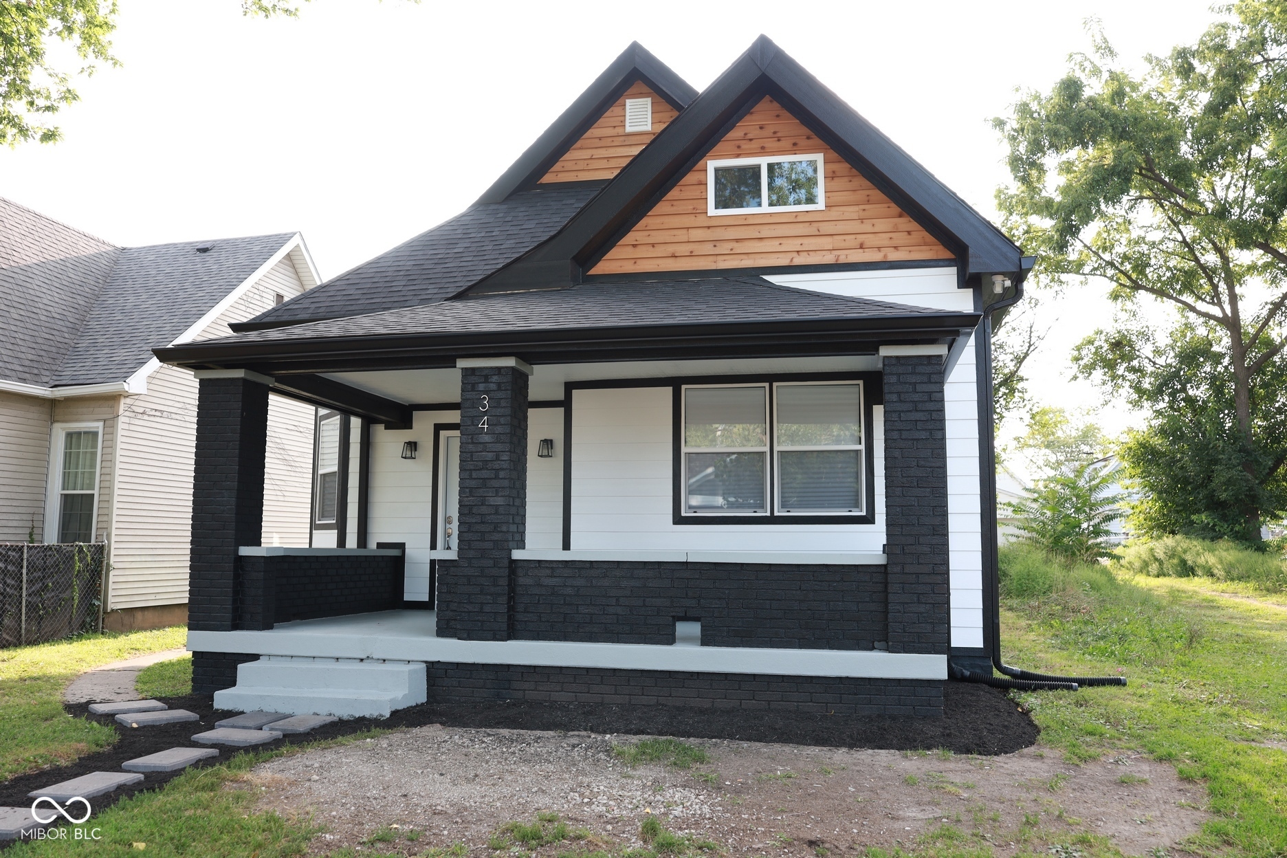 34 N Traub Avenue Indianapolis IN 46222