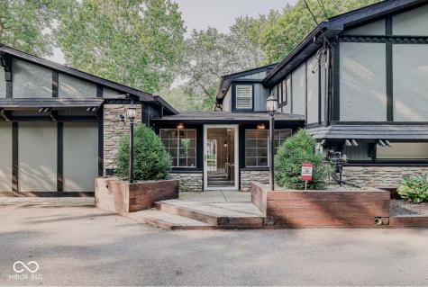 1741 E 77th Street Indianapolis IN 46240