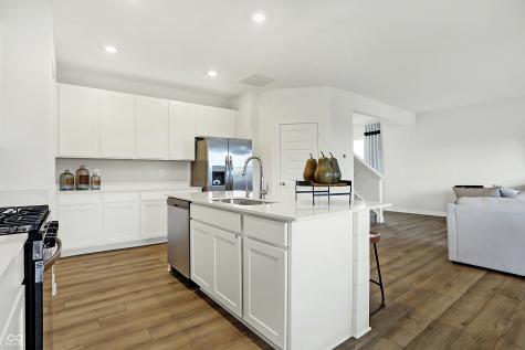 3768 Hanford Road Franklin IN 46131