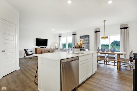 3768 Hanford Road Franklin IN 46131