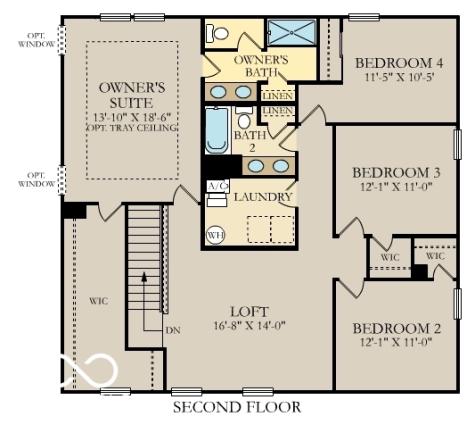 3768 Hanford Road Franklin IN 46131