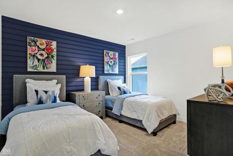 3768 Hanford Road Franklin IN 46131