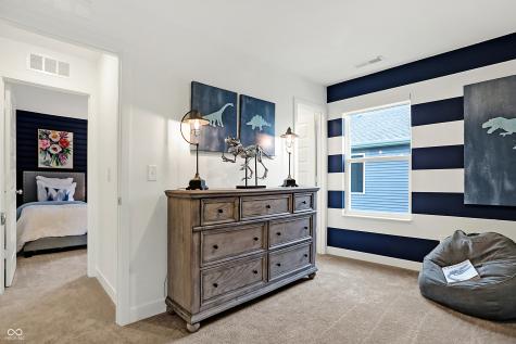 3768 Hanford Road Franklin IN 46131