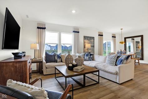 3768 Hanford Road Franklin IN 46131