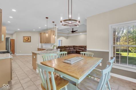87 John Court Danville IN 46122