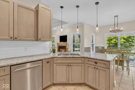 87 John Court Danville IN 46122