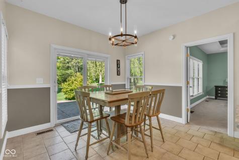 87 John Court Danville IN 46122