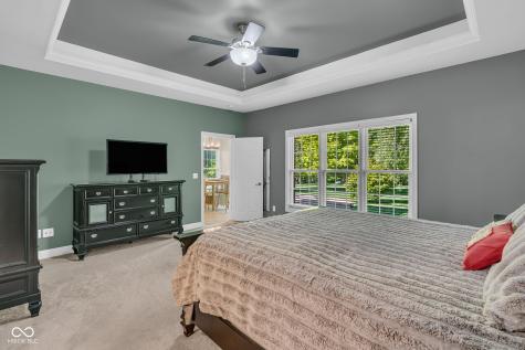 87 John Court Danville IN 46122