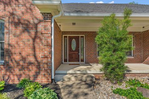 87 John Court Danville IN 46122
