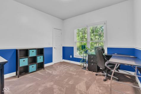 87 John Court Danville IN 46122